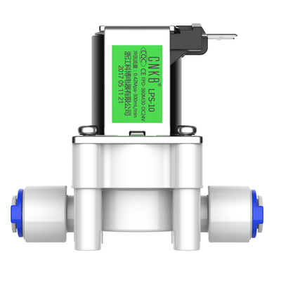 科博进水电磁阀18秒反冲废水阀