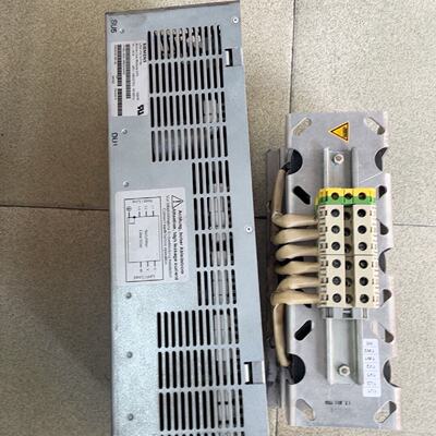 西门子36KW 滤波器电抗器 6SL3000-0BE23-