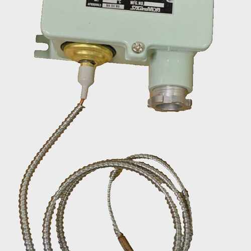 SAGINOMIYA Temperature Control BNS-C114WL1 Capillary Thermos