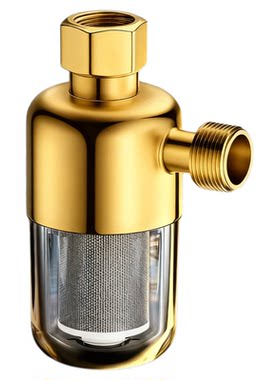 【过滤器好价榜】全网热销100W+