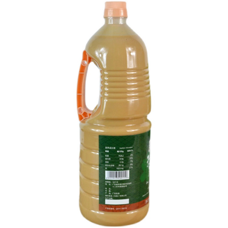 整箱樱花豚骨拉面汁1.8L6瓶
