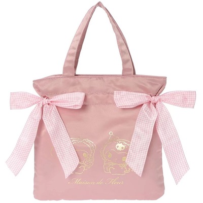 maisondefleur三丽鸥手提包