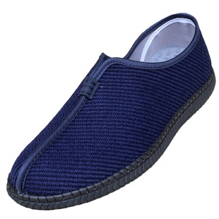 老北京布鞋男女款春季牛筋底僧鞋中式汉服出家人和尚佛系禅修居士