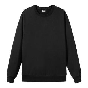 PONY波尼1972新品女子户外运动舒适休闲保暖套衫244W2GS34