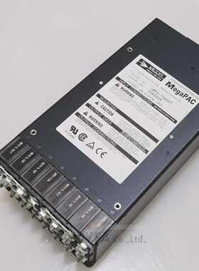 VICOR used IMP4-708237 Power Factor Corrected MegaPAC ELEC-I