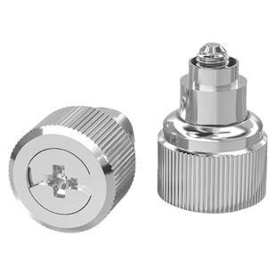 PF25(42)涨铆松不脱螺钉面板紧固弹簧螺丝MM3M4M5M6M8M10-0/1/2/3