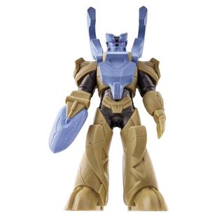 亚刻奥特曼DX进阶软胶怪兽机械巨像吉瓦斯吉巴斯男孩玩具手办模型