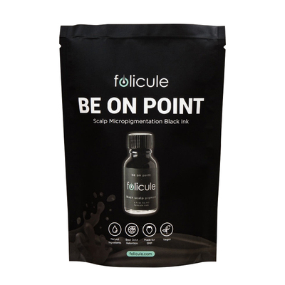 美国Folicule纹发色料SMP墨水