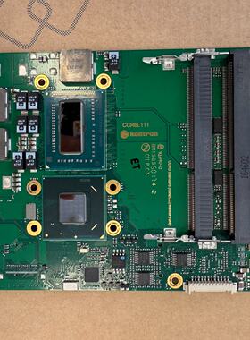 询价-控创 Kontron CCR6L111 38021-0000