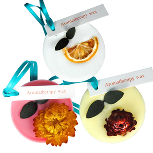 衣柜香薰片蜡片家用室内持久固体香氛固体房间橱除臭剂空气清新剂