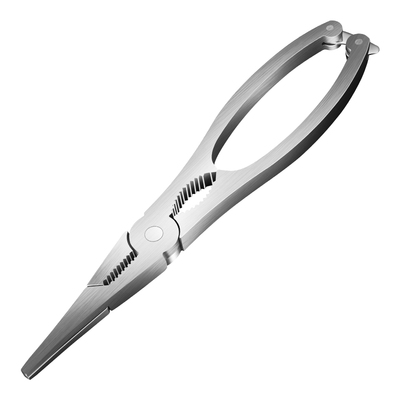 岛奇304不锈钢吃螃蟹工具