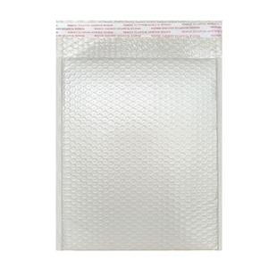 复合珠光膜气泡袋信封袋加厚防震泡沫袋书本服装快递袋打包袋批发