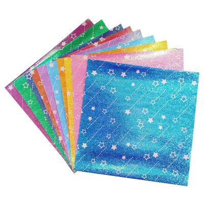 珠光纸雅盛千纸鹤折纸千纸鹤折纸