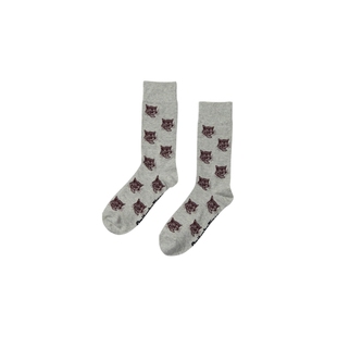 Onitsuka Tiger鬼塚虎 MIDDLE SOCKS男女款亲子中筒袜子