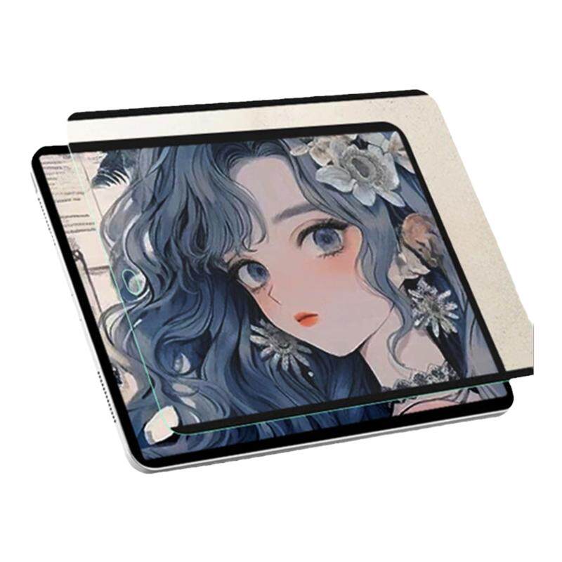 海之峰平板ipad膜框贴可拆类纸膜