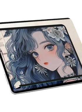 海之峰平板ipad膜框贴可拆类纸膜