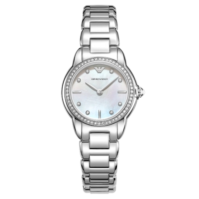 官方正品女表EmporioArmani优雅