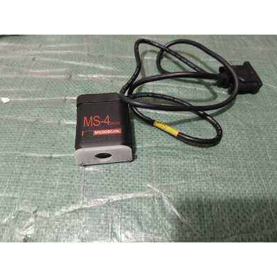 MICROSCANMS4条码读码器FIS00040，议价商品
