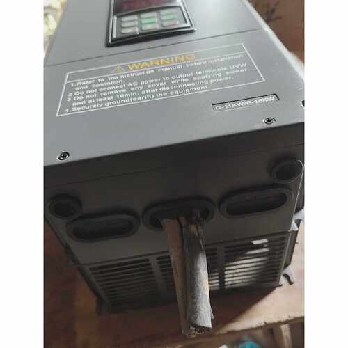 议价四方变频器E3804T0110G0150P适用