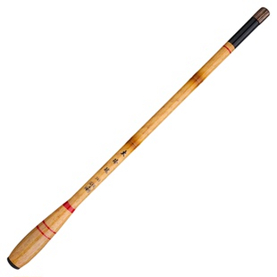 迷你鱼竿超短节小手竿套装便携式超轻超硬鲫鱼鳑鲏钓虾袖珍溪流竿