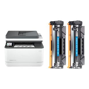 适用惠普W1460A硒鼓HP laserje MFP 3104fdw 3004dw 3104fdn Pro 3004dn W146A W146X打印机墨盒粉盒墨粉碳粉