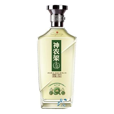 纯粮食酒高度泡药白酒浓香型泡酒