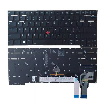 P1Gen4X1Extreme4th键盘