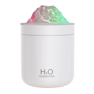 新款水溶性香薰精油加湿器