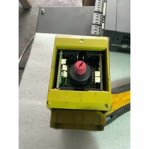Pilz PNOZ X3P 24VDC 3n/o 2n/o7