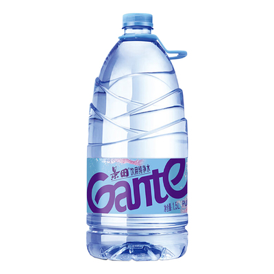 景田饮用纯净水家庭日常饮用水