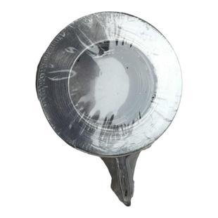 金属垫片石墨缠绕法兰阀门高温高压密封垫圈1寸DN25 40 50 80 100