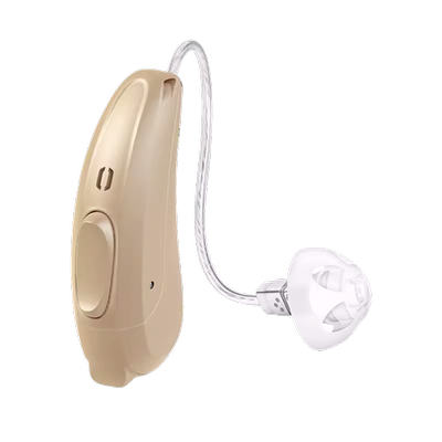 西万拓助听器源自德国西门子小巧