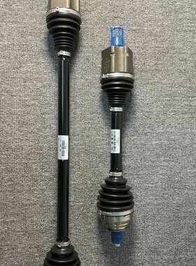 途观L1.8T自动两驱半轴总成 原厂全新