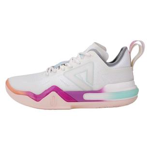 匹克AW1维金斯一代态极篮球鞋男新款官方低帮耐磨实战球鞋运动鞋