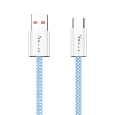 typeC快充100W手机数据线