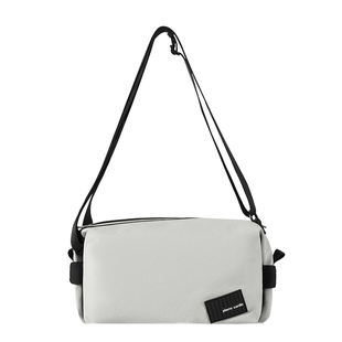 皮尔卡丹官方健身瑜伽包单肩斜挎包运动骑行防水胸包礼物