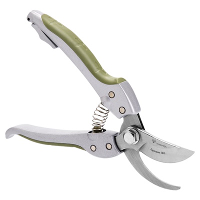 沃施修枝剪修花树枝剪刀