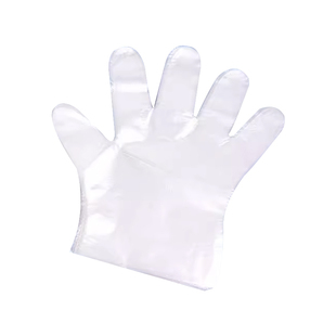 餐饮独立小包装一次性手套外卖炸鸡鸭货小龙虾加厚食品级商用批发