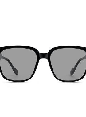 【官方正品】GM简约黑框墨镜