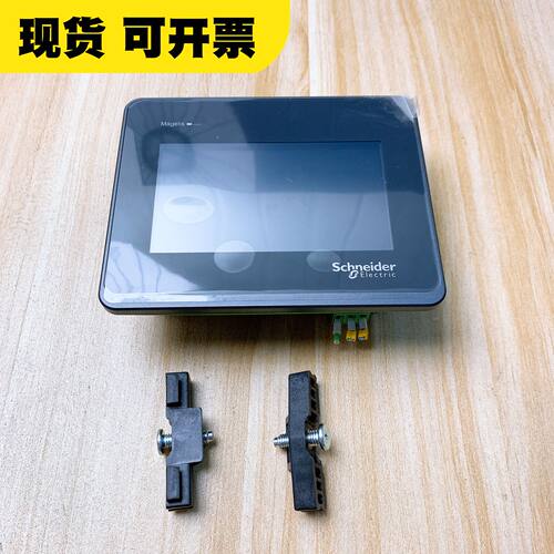询价下单HMIST6200 施耐德 触摸屏 可开发票