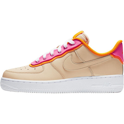 耐克空军一号女子运动休闲板鞋