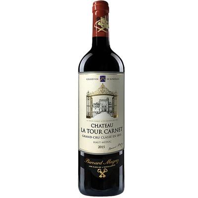 中粮四级拉图嘉利正牌