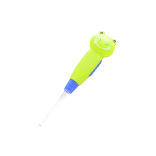 儿童挖耳勺掏耳神器可视发光带灯宝宝专用掏耳朵安全采耳工具耳屎