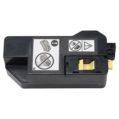 谊印适用施乐320废粉盒回收盒