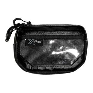 考斯机能cosby透明molle副包非头狼船狐蝠机能战术edc杂物包痛包