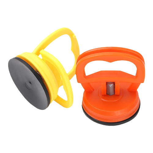 吊顶吸盘铝扣板强力卫生间玻璃集成天花板拆卸专用工具吸屏器