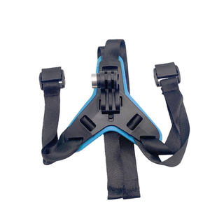 适用于insta360大疆nano相机配件宠物背带小型犬宠物运动相机背带