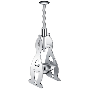 新款红枣去核器家用304不锈钢大枣去核工具台式按压省力去核神器