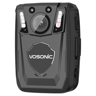 群华（ VOSONIC）A1执法记录仪高清胸前佩戴夜视执勤现场工作器仪