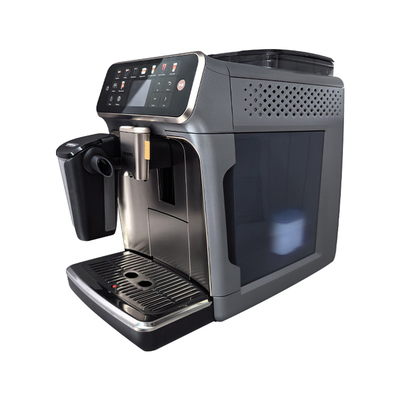 飞利浦EP5242全自动咖啡机新5系